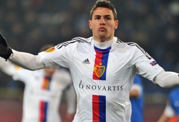 Fabian Schar: Mục tiêu theo đuổi mới của Arsenal